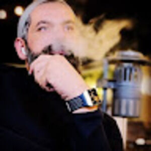 Meet your Posher, Philip